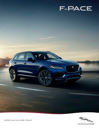 F-PACE
 