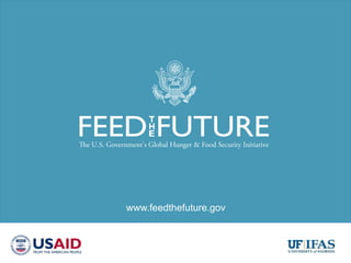 Feed the Future Innovation Lab for Livestock Systems