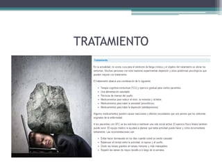 TRATAMIENTO

 