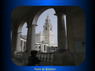 Torre da Basílica 