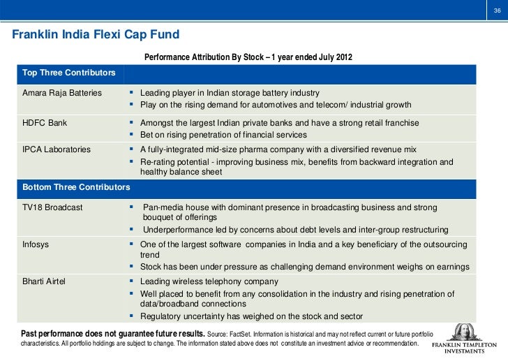 franklin templeton quarterly report equity report august 2012 franklin balance sheet investment fund