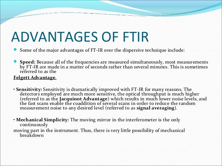 Ftir
