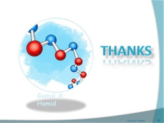 Gamal A. Hamid 72
Gamal A.
Hamid
 