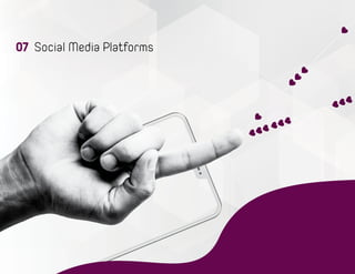 07 Social Media Platforms
 