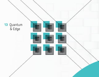 13 Quantum
 Edge
 
