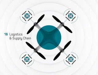 16 Logistics
 Supply Chain
 