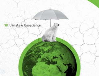 18 Climate  Geoscience
 