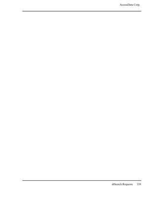 AccessData Corp.




dtSearch Requests   339
 