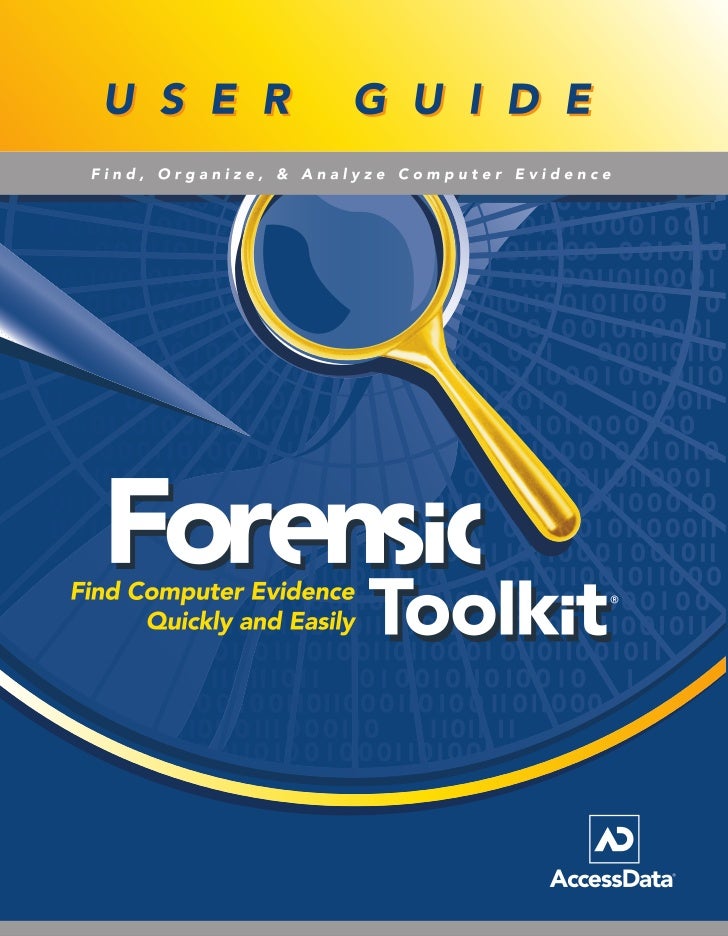 Ftk Imager For Mac Manual