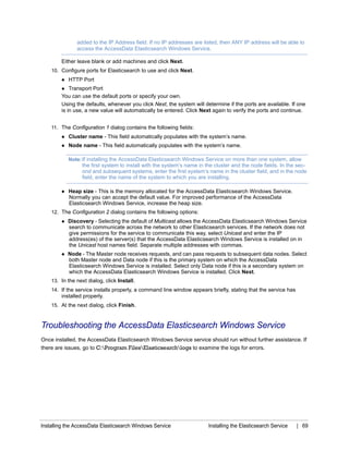 Ftk install guide | PDF