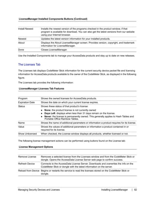 Ftk install guide | PDF