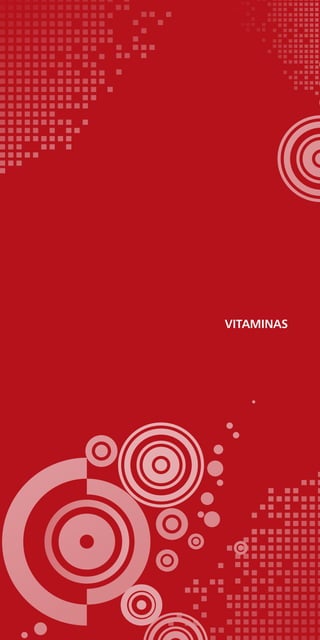 Vitaminas
 