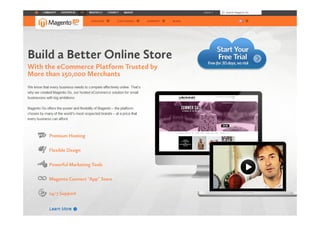 © 2013 – Gugliotti Consulting
 