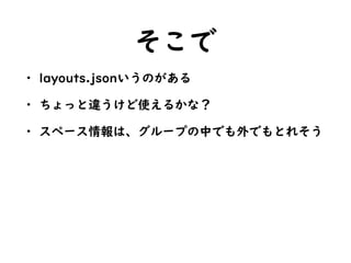 
? layouts.jsonΤ
? ä`ʹ뤫ʣ
? ک`鱨ϡ`פФǤǤȤ줽
 