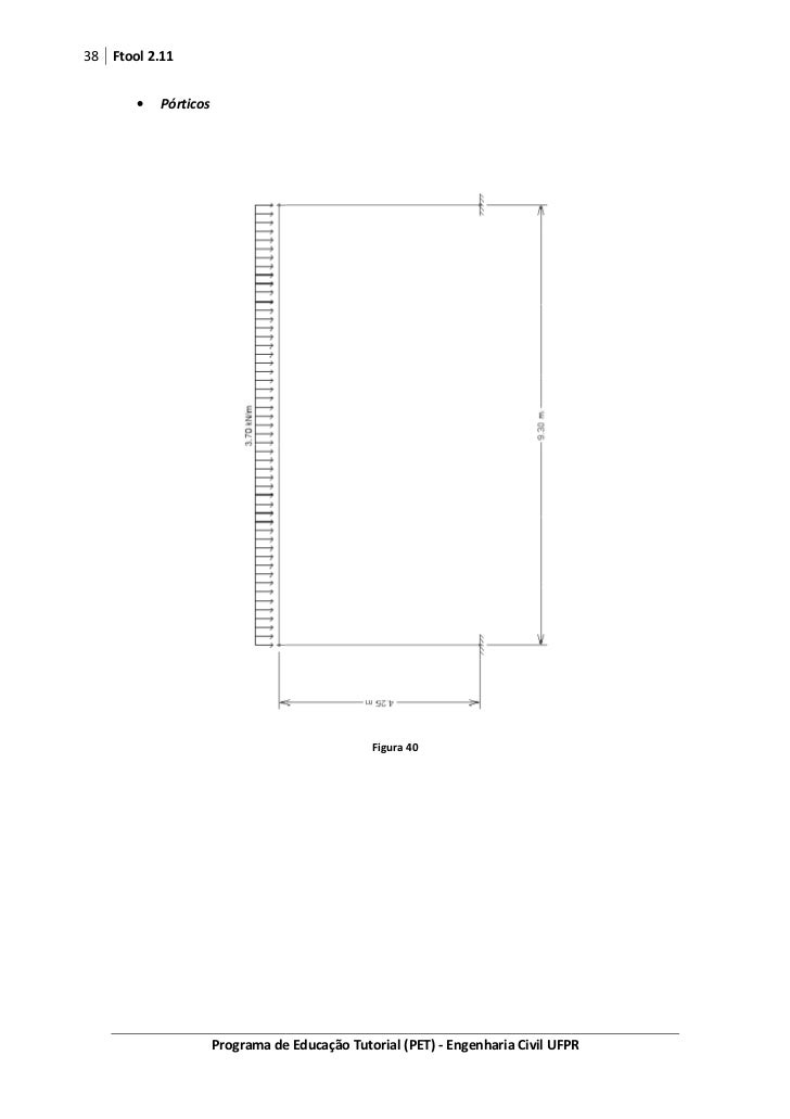 f tutorial tool Ftool