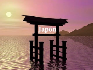 Japón 