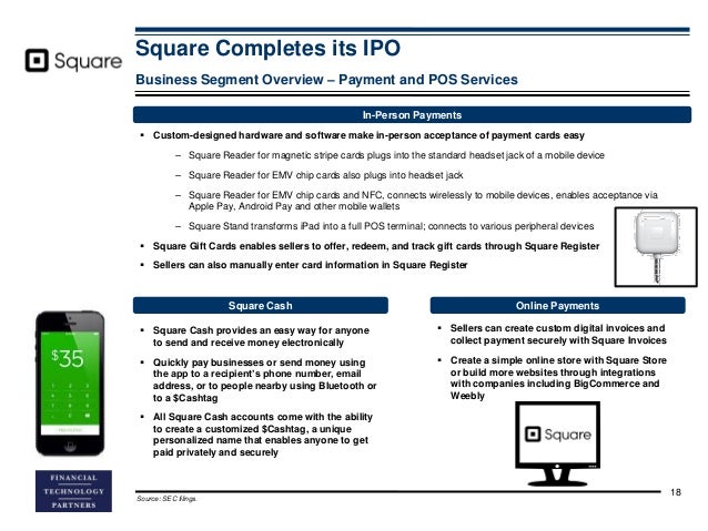 Which payments company IPO looks best for potential buyers?
