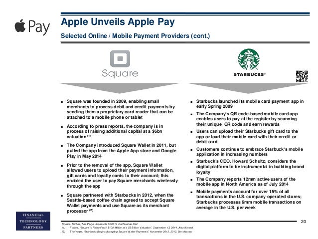 apple pay research paper
