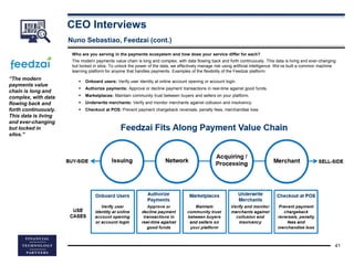 FT Partners Research: Transaction Security - At the Nexus of E-Commerce ...