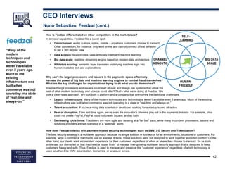 FT Partners Research: Transaction Security - At the Nexus of E-Commerce ...