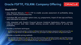 Basel III NSFR Liquidity Framework: Practical Implementation ...