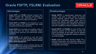 Basel III NSFR Liquidity Framework: Practical Implementation ...