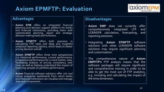 Basel III NSFR Liquidity Framework: Practical Implementation ...