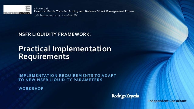 basel iii nsfr liquidity