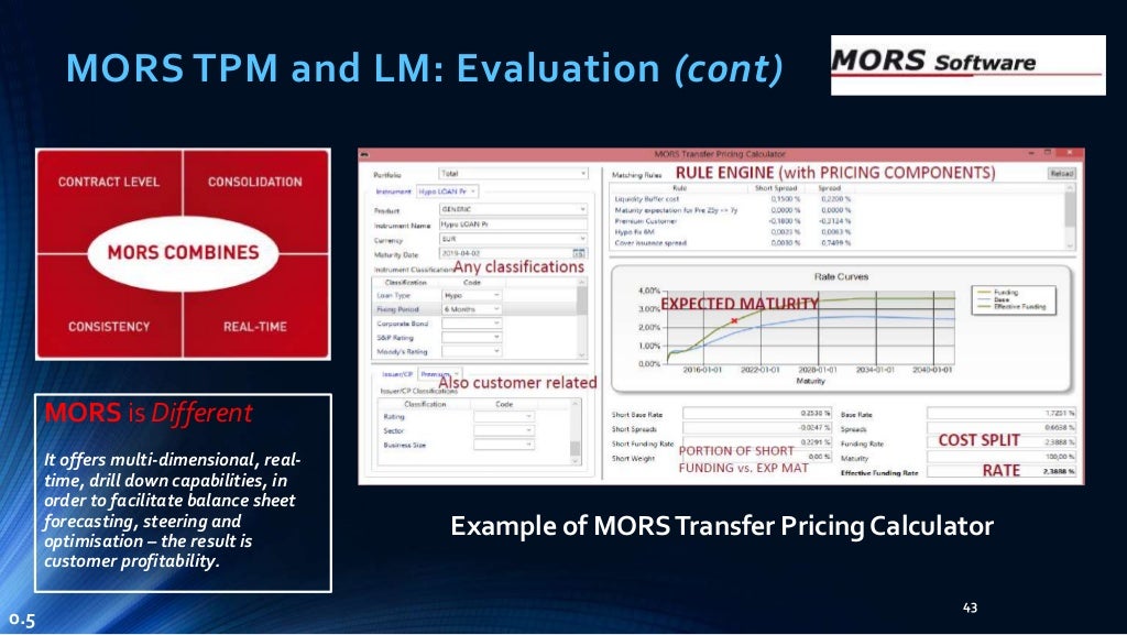 Basel III NSFR Liquidity Framework Practical Implementation Requirem…