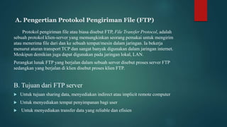 Ftp server | PPTX