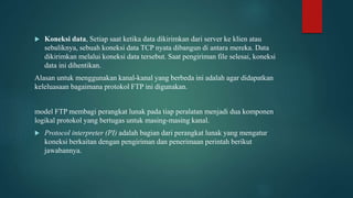 Ftp server | PPTX