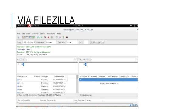 ftp server online for testing ftp server online for testing