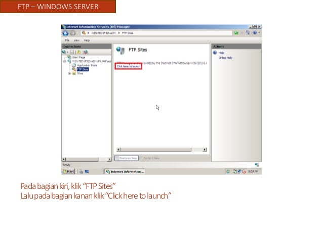windows 10 ftp server for uploads windows 10 ftp server for uploads