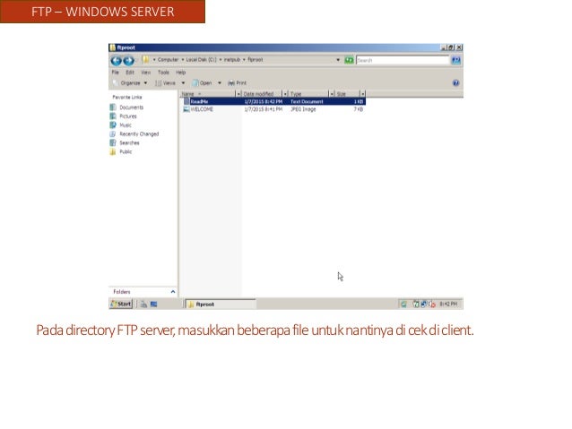 windows 10 ftp server for uploads windows 10 ftp server for uploads