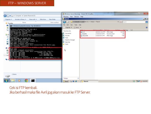 windows 10 ftp server for uploads windows 10 ftp server for uploads