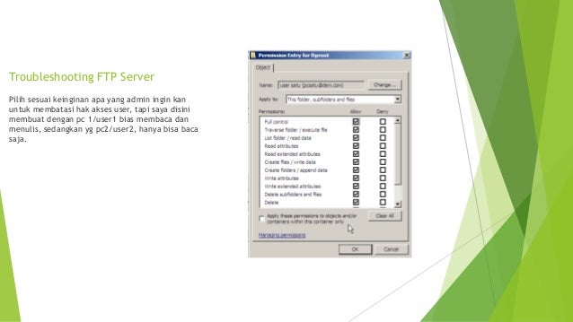 ftp server for windows 7 ftp server for windows 7