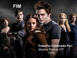 Crepúsculo