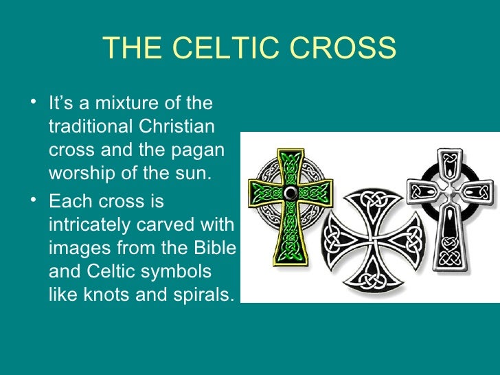 Irish symbols