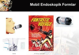 Mobil Endoskopik Formlar




19.01.2013     Dr. Cenk Tezcan Fütürizm Okulu   27
 