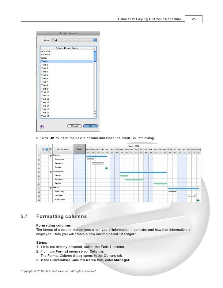download fasttrack schedule 8