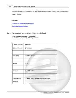 fasttrack schedule 10 free download fasttrack schedule 10 free download