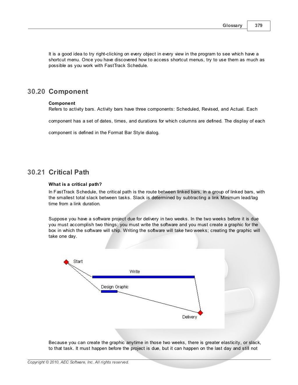 aec software fasttrack schedule 10 aec software fasttrack schedule 10