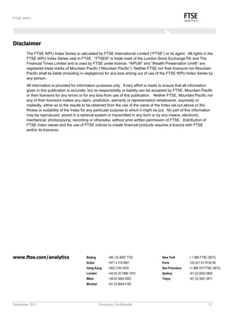 ftse international