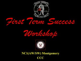 NC1(AW/SW) Montgomery
        CCC
 