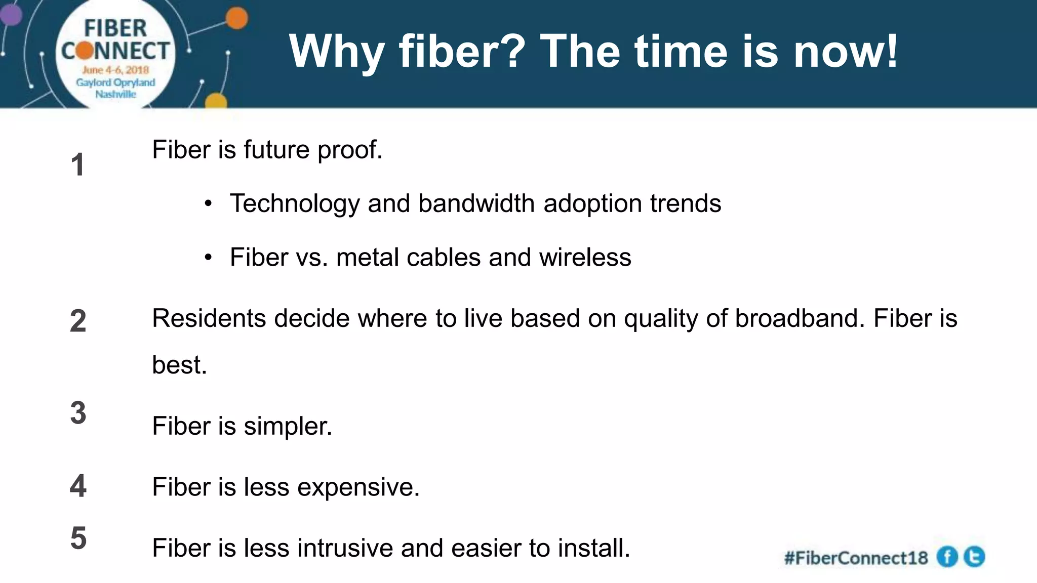 FTTH Basics & Network Design | PDF