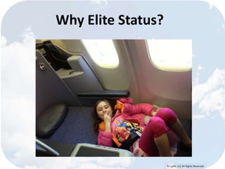 © Lypht, LLC All Rights Reserved
Why Elite Status?
 