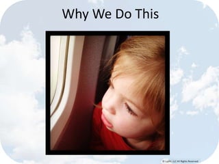 © Lypht, LLC All Rights Reserved
Why We Do This
 