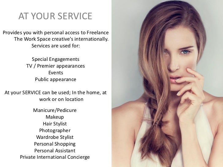 Creative Agency Company Profile