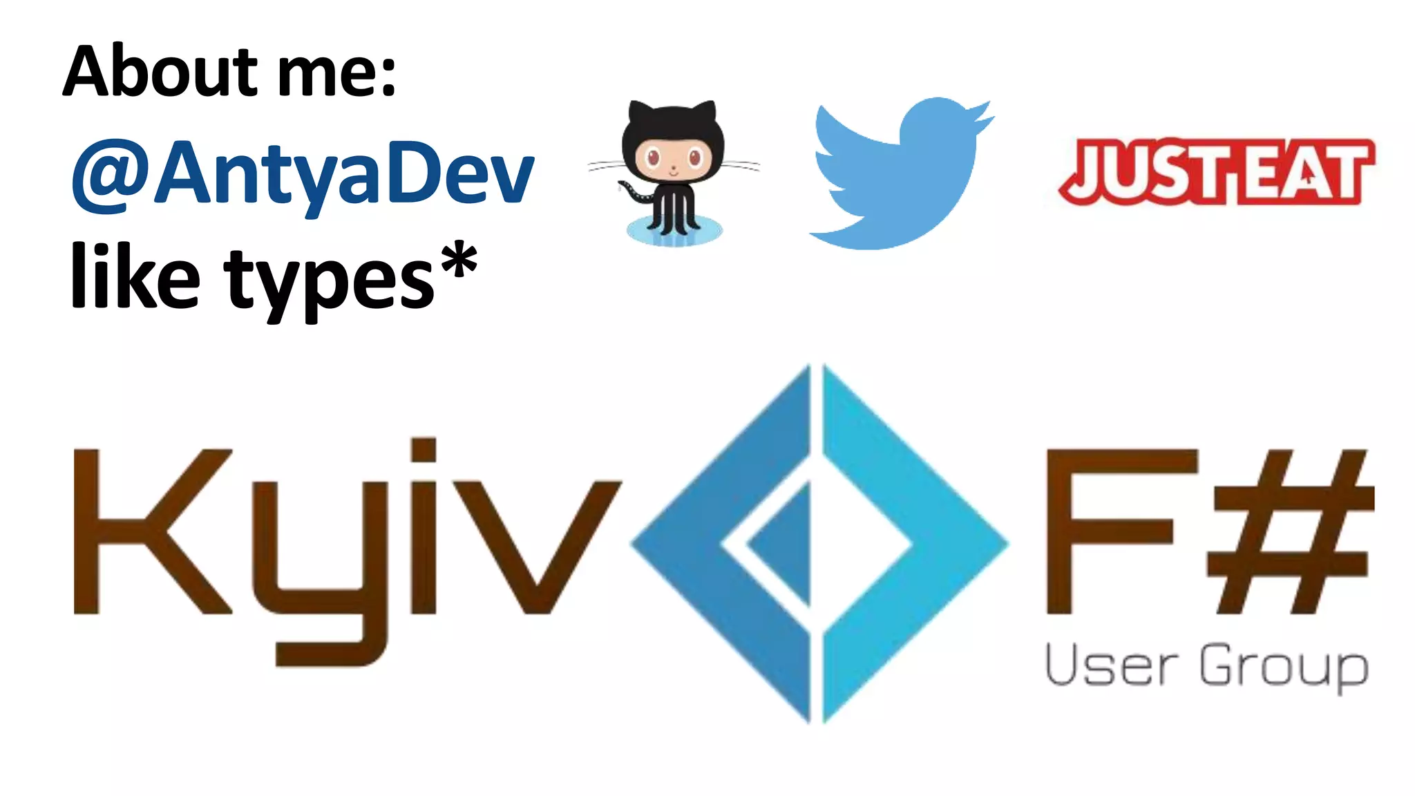 @AntyaDev
like types*