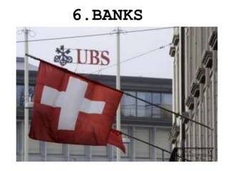 6.BANKS
 